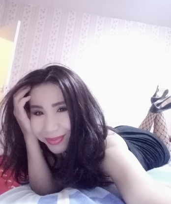 Проститутка Любовь